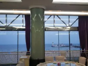 Haitian Yise Hotel (XiGangHuaYuan)·Seafood buffet