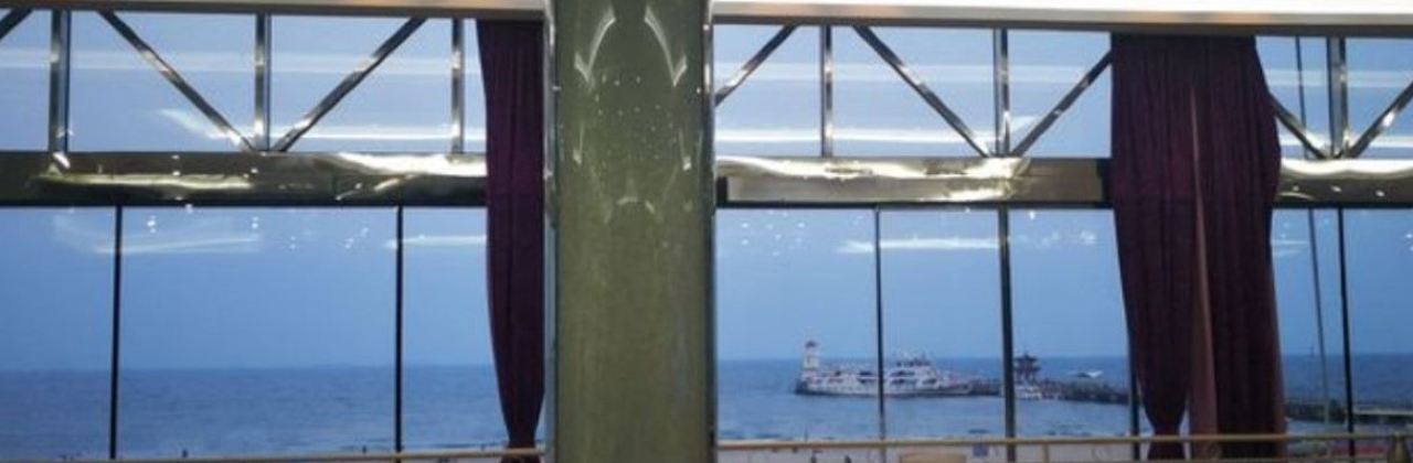 秦皇島海天一色飯店（西港花園店）·海鮮自助餐廳