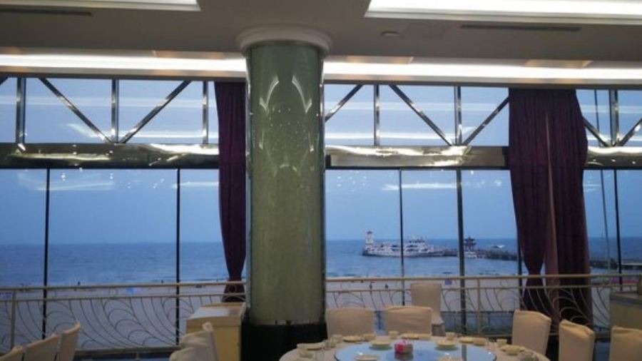 Haitian Yise Hotel (XiGangHuaYuan)·Seafood buffet