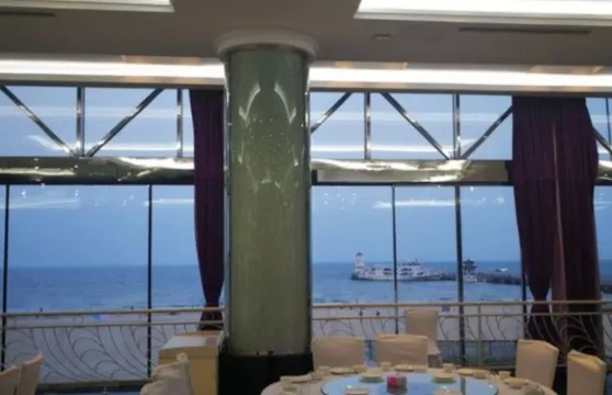 秦皇島海天一色酒店(西港花園店)·海鮮自助餐廳