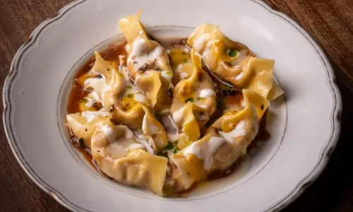 Osteria Pastella