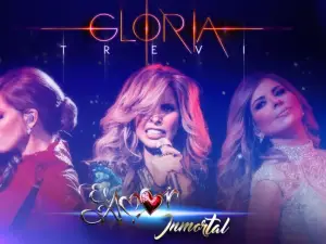 Gloria Trevi Concert