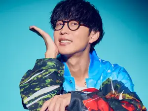 Matsuyama | WstudioRED10th Anniversary show：Masayoshi Oishi & nakadayuji