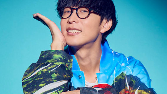 Matsuyama | WstudioRED10th Anniversary show:Masayoshi Oishi & nakadayuji