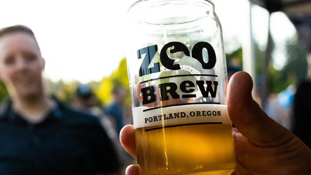 Brew Festival at the Oregon Zoo | Portland