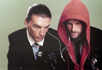 맨체스터 | LANY 월드 투어 | O2 아폴로 맨체스터