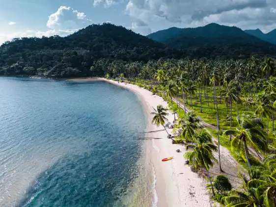 Hotel dekat Elephanta Island