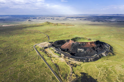 Volcano No. 6 · Southern Alchemy Furnace