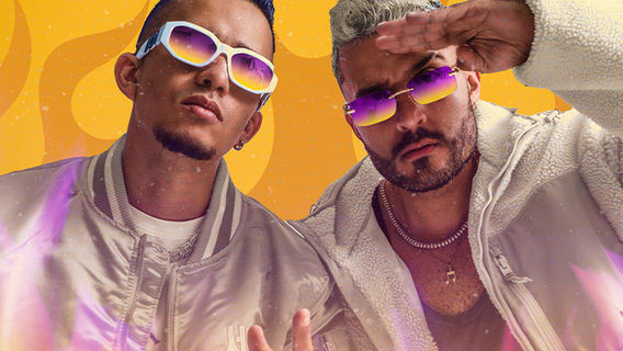 Vitoria | La Presión Urbana Fest 2026