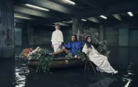 Ichikawa | Queen Bee Tour