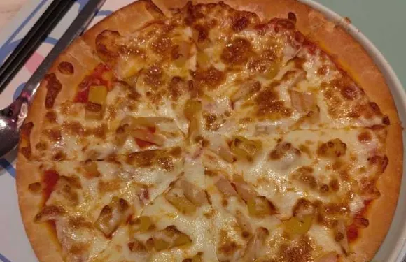 三亞亞龍灣星華華邑度假酒店·星辰親子餐廳