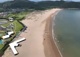 Tawan Golden Sand Beach