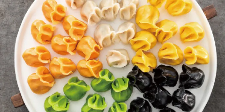 盛百味·家宴餐廳（霸州店）