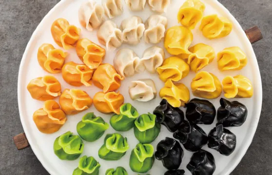 盛百味·家宴餐廳（霸州店）