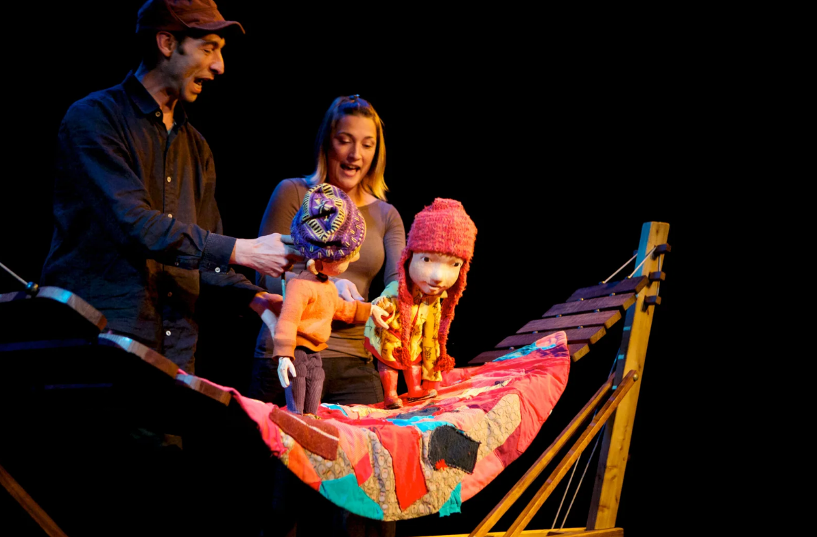 Puppet Festival Mississauga 2026 | Mississauga