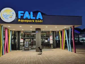 Fala Aquapark
