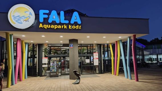 Fala Aquapark