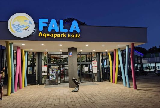Fala Aquapark
