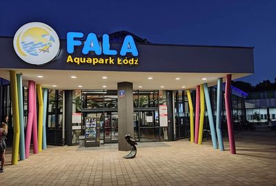 Fala Aquapark