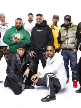 Hartford | Wu-Tang Clan《Wu-Tang Forever: The Final Chamber》Tour