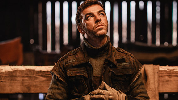 Asti | Salmo 2026 Tour