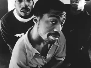 レディング | The Pharcyde 2026 ツアー