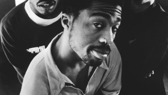 Reading | The Pharcyde 2026 Tour