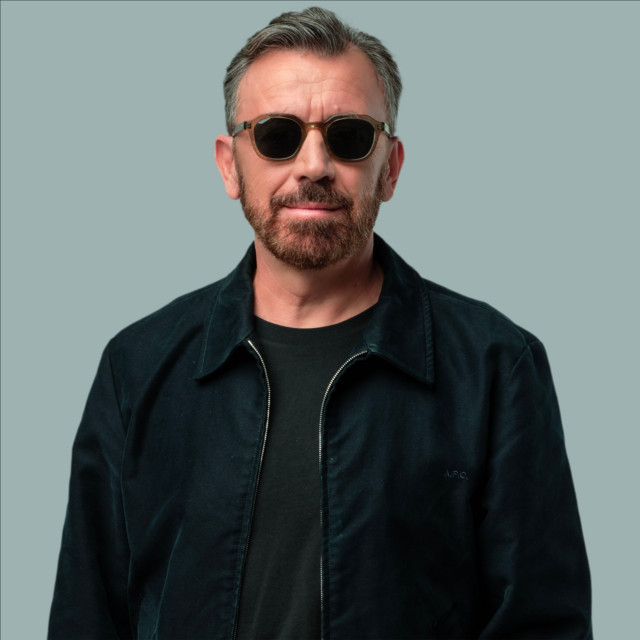 Torino | Benny Benassi 2026 Tour | Ristorante One Torino