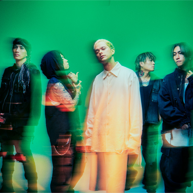 Kochi City | coldrain "SHIKOKU / 47 TOUR 2026" | Kochi X-pt.