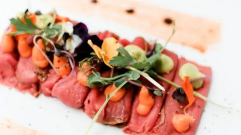 Le Marmiton in Bruselas