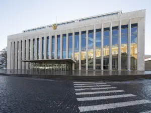 The State Kremlin Palace