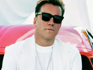 Rust | DJ Antoine Private Show