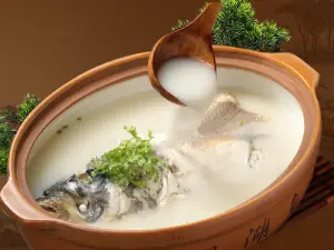 香山飯店（宜興竹海店）