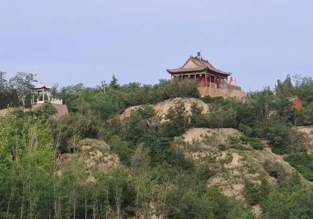 Kunlun Mountain