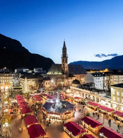 Christmas Market in Tbilisi 2026 event in Ünye
