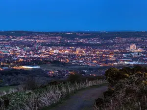 Popular Night Attractions in Belfast