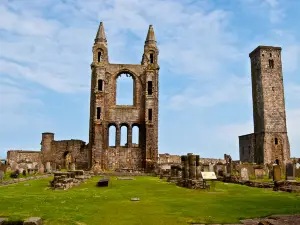 St Andrews Cathedral