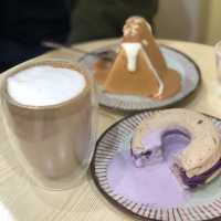 旺角食件CAKE嘆杯茶之選