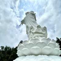 慈山寺佛教藝術博物館 "真"佛們清淨地