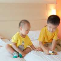眼睛好享受｜超靚景觀Staycation