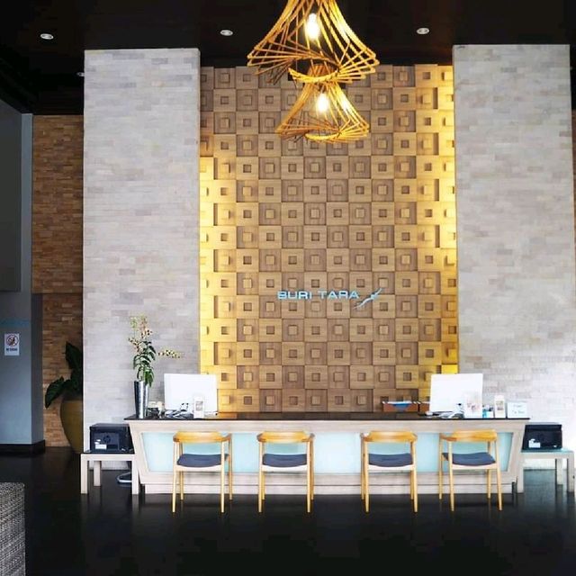 Buri Tara Resort