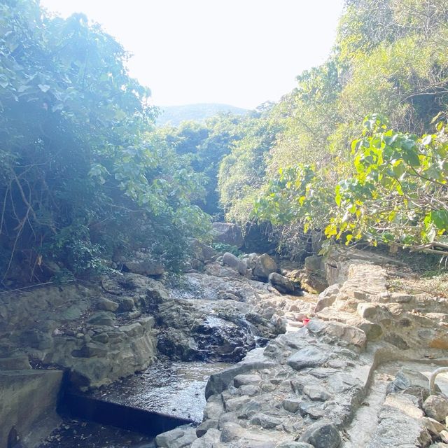秘景！「猛鬼橋」你去過未？