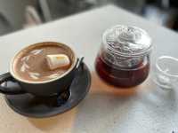 Artistic到爆嘅火紅cafe!! 