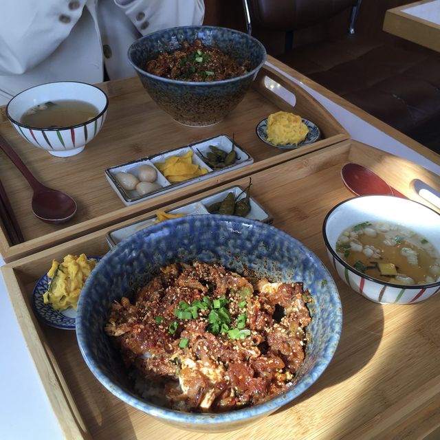 연남동에서 힐링하기 