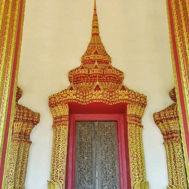 หอพระแก้ว