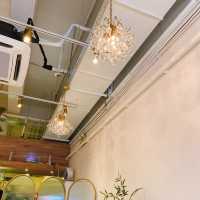 【飲食】宮廷風新餐廳｜元朗雞地