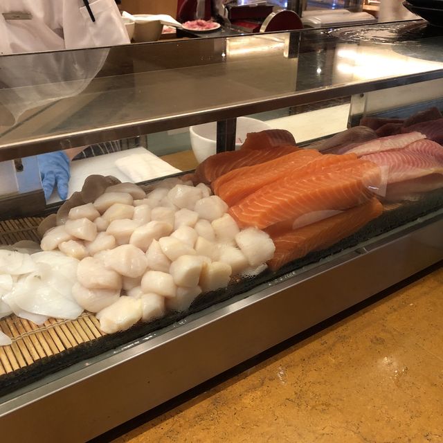 尖沙咀凱悅酒店宅渡假