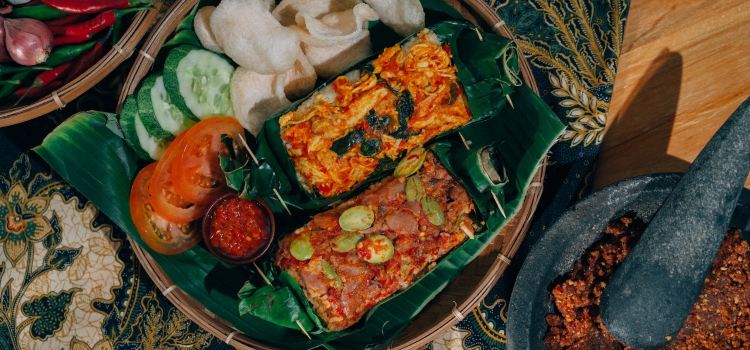 Daun Bakar