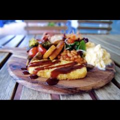 Cafe in Tokyo (Algester) User Photo