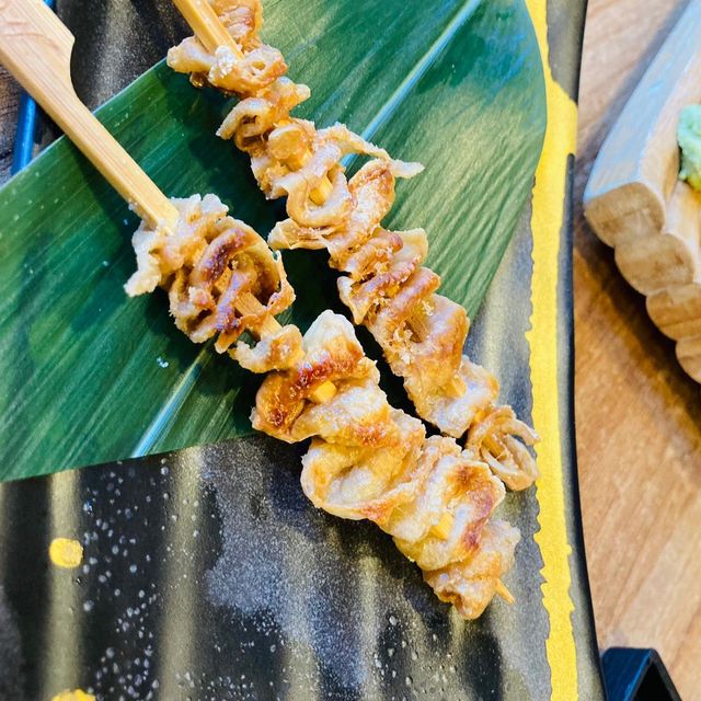 美味日本菜